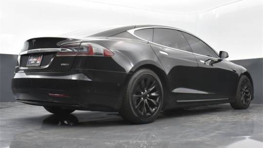 2018 Tesla Model S 5YJSA1E29JF283913