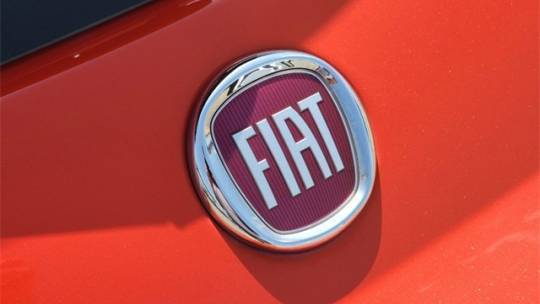 2016 Fiat 500e 3C3CFFGE5GT184157