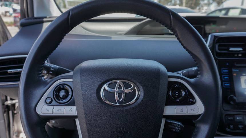 2017 Toyota Prius Prime JTDKARFP3H3060430