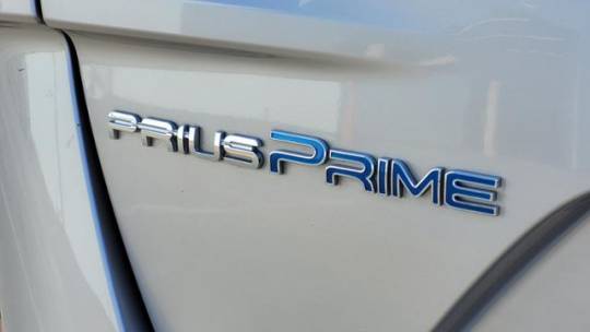 2017 Toyota Prius Prime JTDKARFP5H3062406