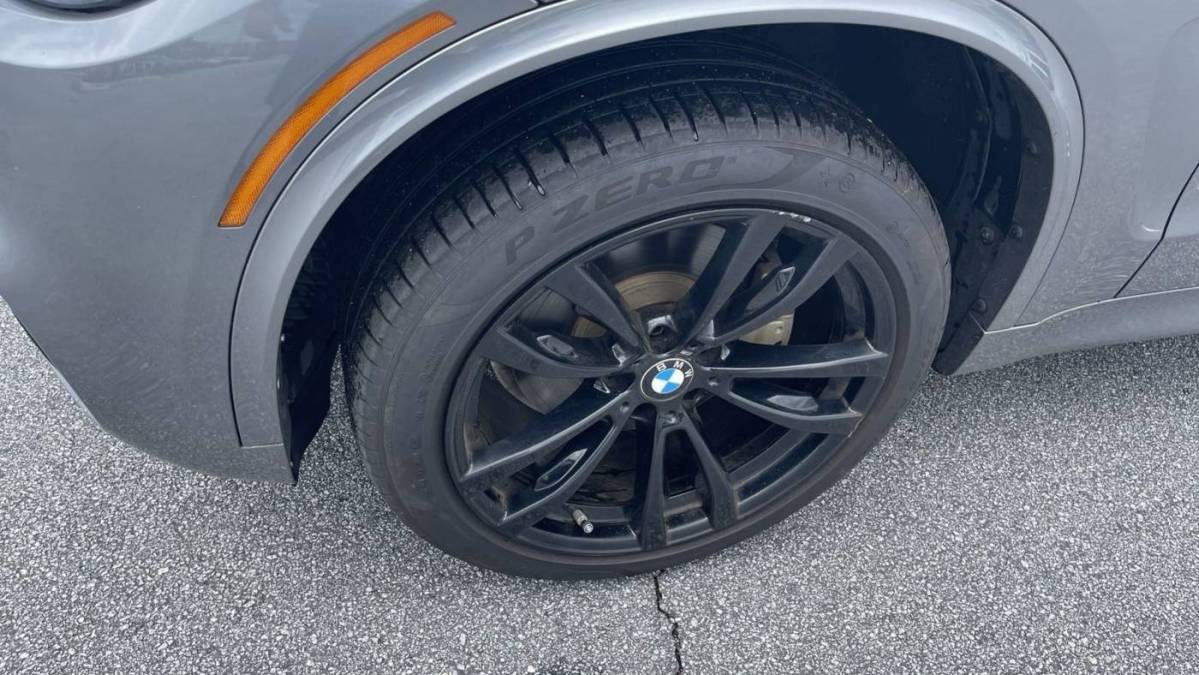 2017 BMW X5 xDrive40e 5UXKT0C32H0V96602