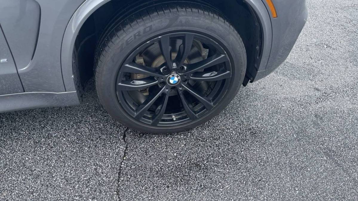 2017 BMW X5 xDrive40e 5UXKT0C32H0V96602