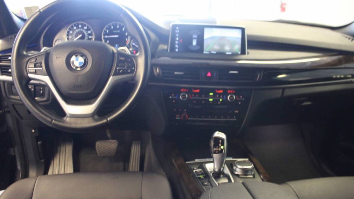 2018 BMW X5 xDrive40e 5UXKT0C56J0W03011