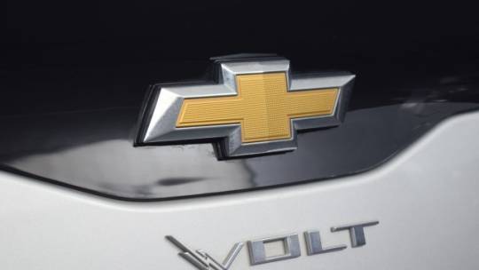 2017 Chevrolet VOLT 1G1RA6S56HU218084
