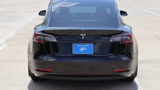 2019 Tesla Model 3 5YJ3E1EA2KF304392