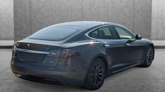 2018 Tesla Model S 5YJSA1E26JF287823