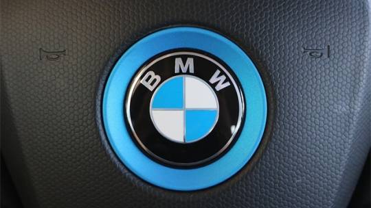 2019 BMW i3 WBY8P4C52K7D37603