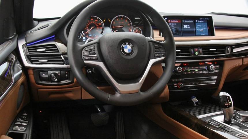 2018 BMW X5 xDrive40e 5UXKT0C51J0W00954
