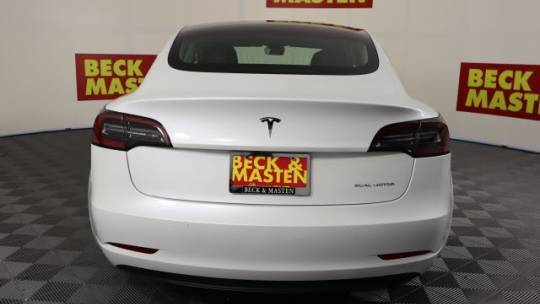 2020 Tesla Model 3 5YJ3E1EBXLF637157
