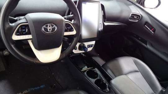 2017 Toyota Prius Prime JTDKARFP6H3002148