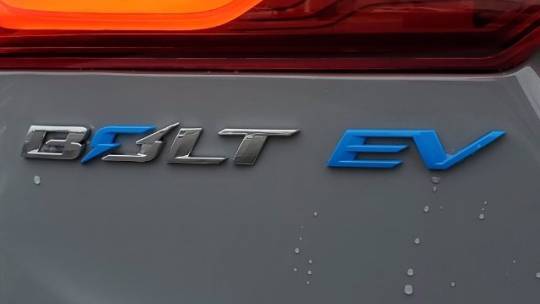 2021 Chevrolet Bolt 1G1FZ6S03M4100200