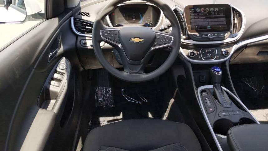 2018 Chevrolet VOLT 1G1RA6S52JU124810