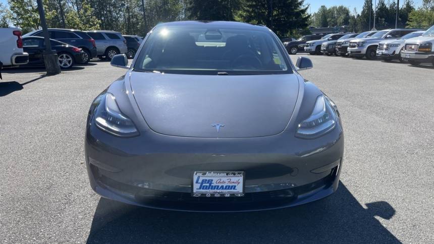 2018 Tesla Model 3 5YJ3E1EA3JF016234