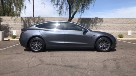 2019 Tesla Model 3 5YJ3E1EA3KF327678