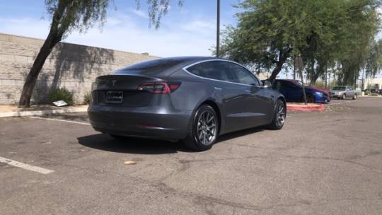 2019 Tesla Model 3 5YJ3E1EA3KF327678