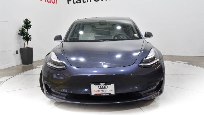 2020 Tesla Model 3 5YJ3E1EB6LF639052