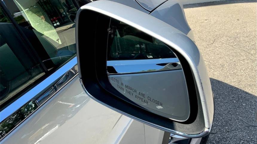 2017 Tesla Model X 5YJXCDE2XHF076135