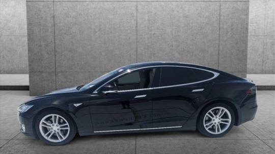 2016 Tesla Model S 5YJSA1E20GF129468