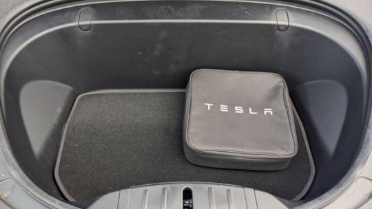 2019 Tesla Model 3 5YJ3E1EB5KF454599