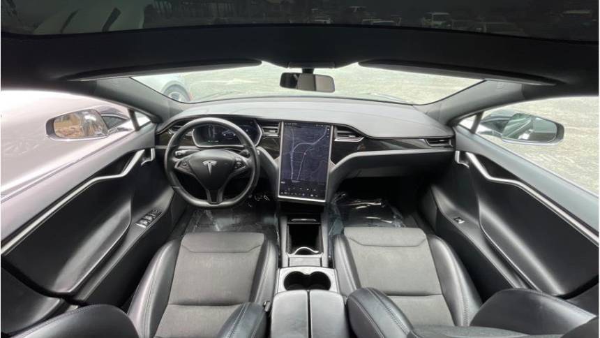 2018 Tesla Model S 5YJSA1E27JF281870
