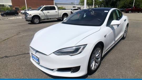 2016 Tesla Model S 5YJSA1E17GF156285