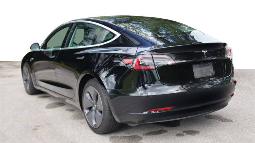 2019 Tesla Model 3 5YJ3E1EA6KF415804