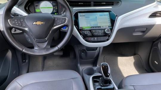 2019 Chevrolet Bolt 1G1FZ6S09K4111831