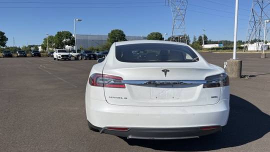 2015 Tesla Model S 5YJSA1H2XFF080919