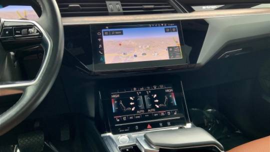 2019 Audi e-tron WA1VABGEXKB017342