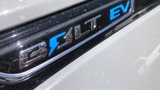 2019 Chevrolet Bolt 1G1FY6S06K4109523
