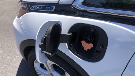 2019 Chevrolet Bolt 1G1FY6S04K4118883