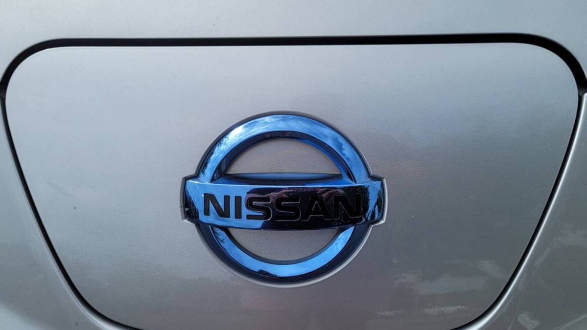 2015 Nissan LEAF 1N4AZ0CP0FC322136