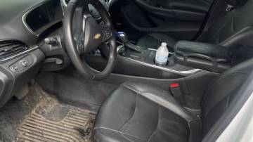 2018 Chevrolet VOLT 1G1RB6S5XJU114149