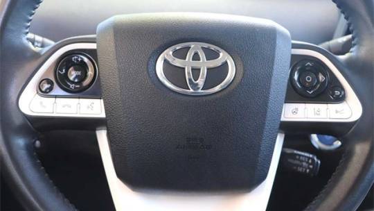 2017 Toyota Prius Prime JTDKARFP1H3057719