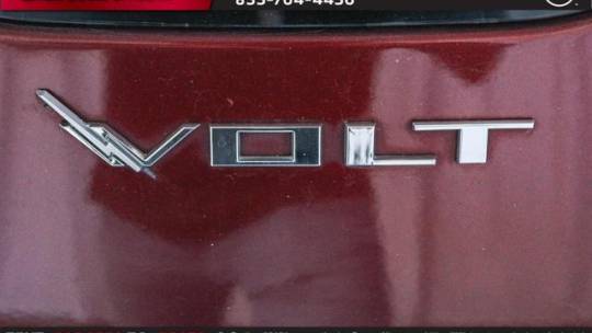 2017 Chevrolet VOLT 1G1RC6S52HU146035