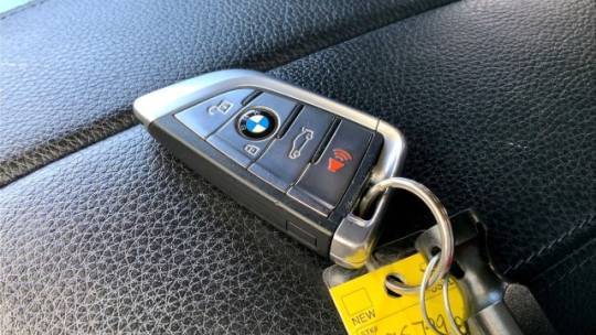 2017 BMW X5 xDrive40e 5UXKT0C59H0S79966