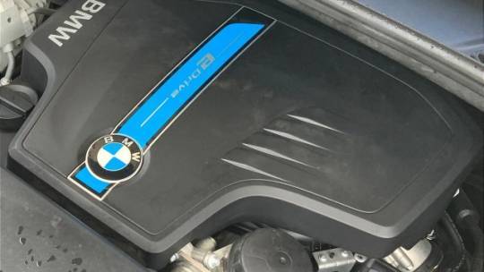 2017 BMW X5 xDrive40e 5UXKT0C59H0S79966