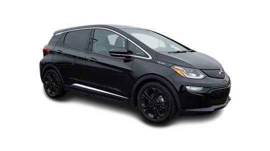 2020 Chevrolet Bolt 1G1FY6S00L4128716