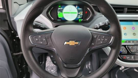 2020 Chevrolet Bolt 1G1FY6S00L4128716