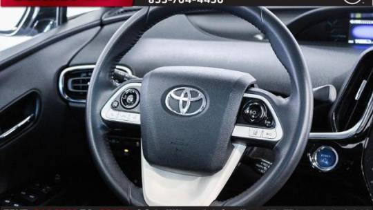 2017 Toyota Prius Prime JTDKARFP4H3058007