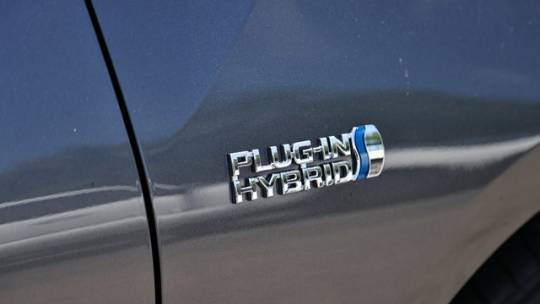 2017 Toyota Prius Prime JTDKARFP8H3061024