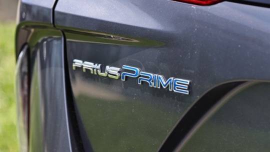2017 Toyota Prius Prime JTDKARFP8H3061024