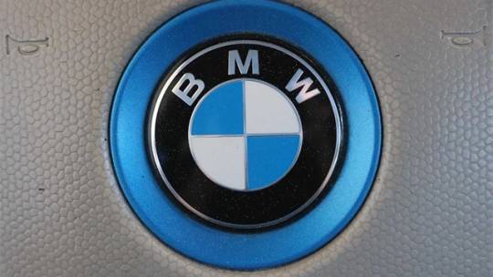 2015 BMW i3 WBY1Z4C54FV500651