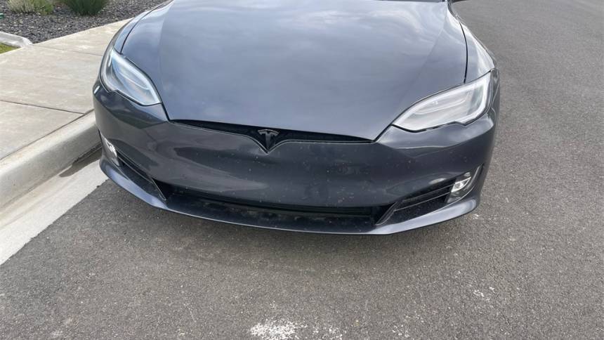 2016 Tesla Model S 5YJSA1E44GF157534