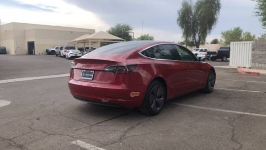 2019 Tesla Model 3 5YJ3E1EA7KF464008