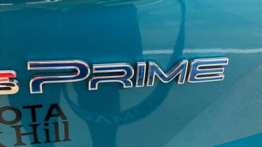 2018 Toyota Prius Prime JTDKARFP6J3099986