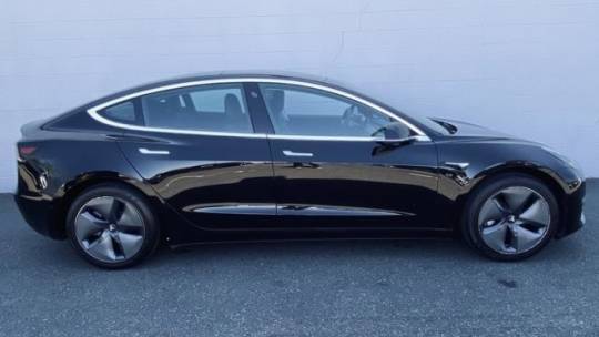 2019 Tesla Model 3 5YJ3E1EA4KF422511