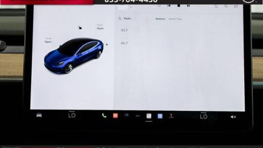 2018 Tesla Model 3 5YJ3E1EA3JF003712