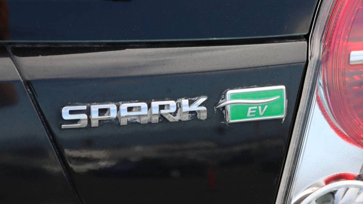2015 Chevrolet Spark KL8CL6S03FC700034