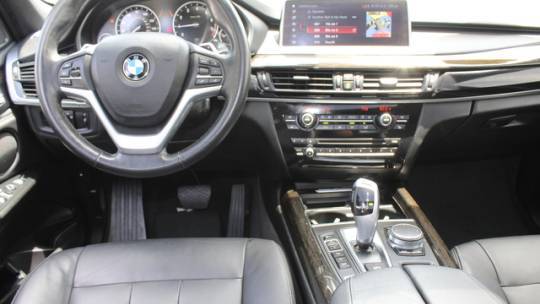 2018 BMW X5 xDrive40e 5UXKT0C5XJ0V99948